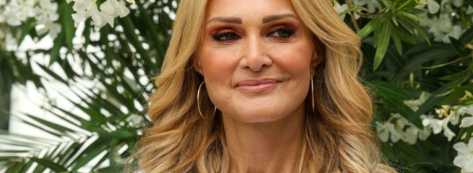 Νατάσα Θεοδωρίδου: Το πρώτο κοινό βίντεο με τον σύντροφό της και η αλήθεια για τον γάμο τους