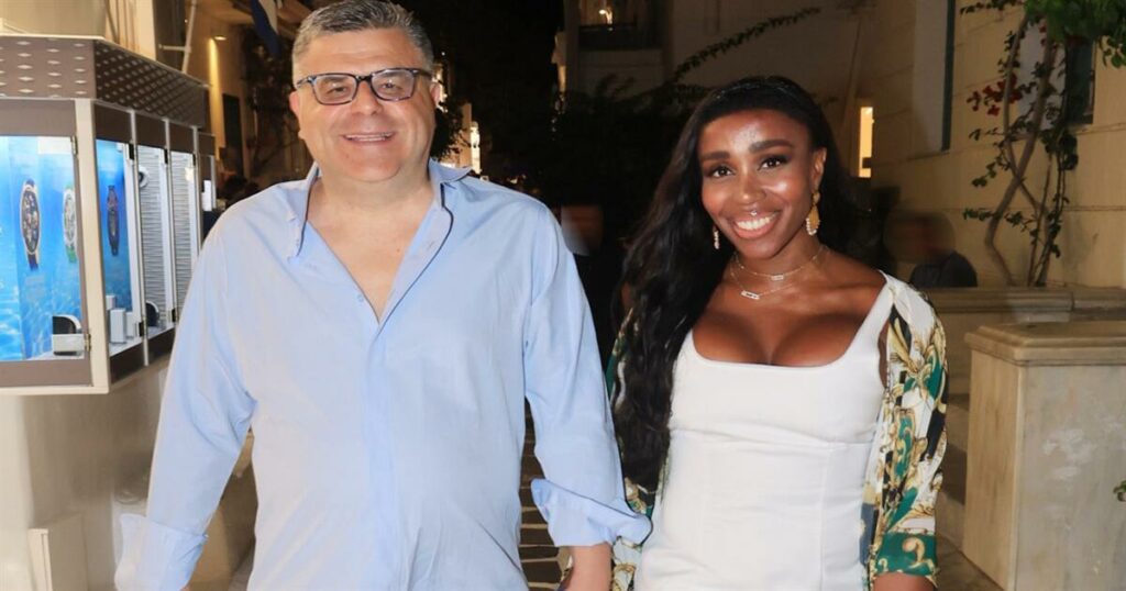 Η Ελίζαμπεθ Ελέτσι και ο Νεκτάριος Λεμονίδης θα γίνουν γονείς – Η τρυφερή ανακοίνωση (video)