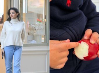 Αλεξάνδρα Νίκα: Πώς πέρασε το Πάσχα και με ποιον  – Φωτογραφίες