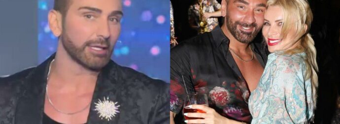 Νίκος Κοκλώνης: Από φίλοι… άγνωστοι – Ούτε μία αναφορά στη γέννα της Κατερίνας Καινούργιου στο J2US!