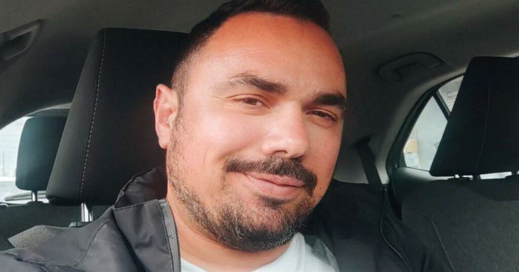 Νίκος Μισίρης: Σε σχέση με καλλονή μετεωρολόγο – Δείτε φωτογραφίες