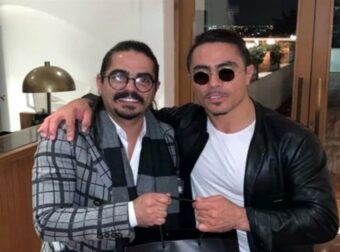 Νουσρέτ: Σκάνδαλο με τον αδερφό του – Προφυλακίστηκε για παιδική ποpνεία