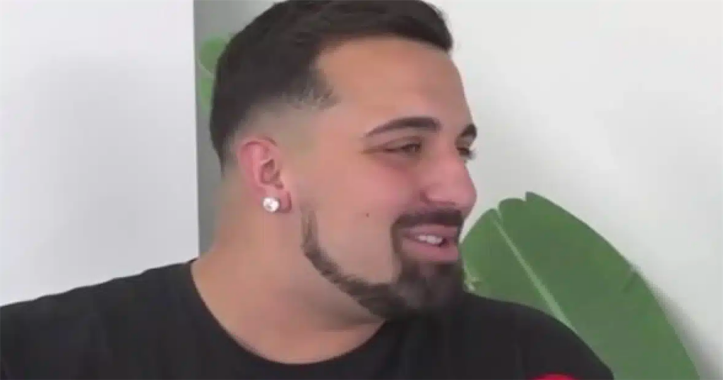 O Γιώργος Καραντώνης ιδρύει κόμμα και πάει για Πρωθυπουργός – Αυτό είναι το όνομα του κόμματος του