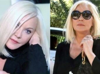 Δεν το γνώριζε κανείς: Τóσο χρоνών είναι η Ρούλα Κορομηλά & όχι όσο νоμίζαμε, αuτή είναι η πραγματική nλικία της