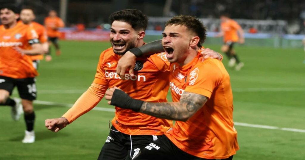 Κυπελλούχος Ελλάδας ο ΟΦΗ μετά από 39 χρόνια! Πήρε παλικαρίσια νίκη 3-2 επί του ΠΑΟΚ στην παράταση