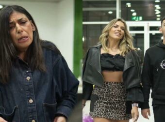 «Όταν αυτή ήταν κορίτσι, είχαμε ακόμα δραχμές!»: Το επικό βίντεο της οικογένειας Τελιορίδη που «γκρέμισε» το διαδίκτυο