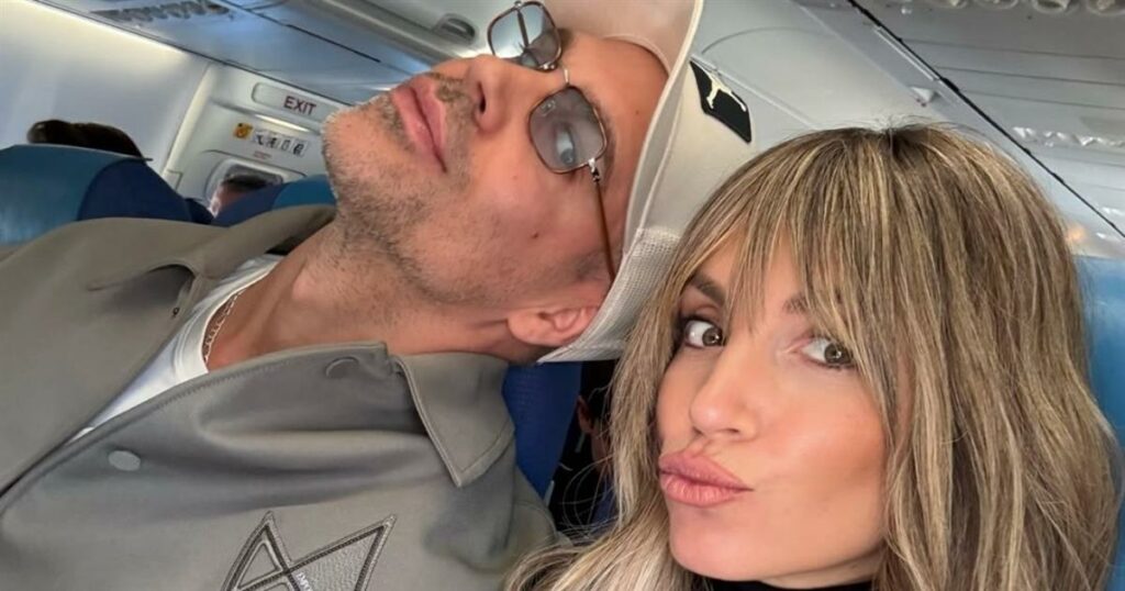 Αθηνά Οικονομάκου: Αυτό είναι το εκκλησάκι που θα παντρευτεί με τον Μπρούνο Τσερέλα