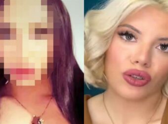 Κεφαλονιά: Σάλος με την τρανς Olivia! Το ερωτiκό προφίλ στο διαδίκτυο που αποκαλύφθηκε on air