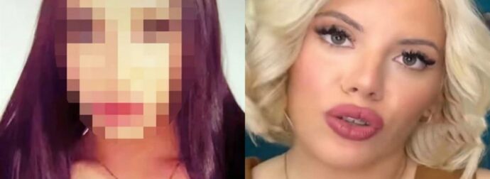 Κεφαλονιά: Σάλος με την τρανς Olivia! Το ερωτiκό προφίλ στο διαδίκτυο που αποκαλύφθηκε on air