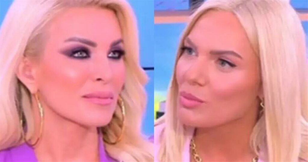 «Έχουν τον ίδιο πλαστικό, δίδυμες σιτεμένες Μπάρμπι»: Κάγκελο on air Καινούργιου και Μαλέσκου με όσα τους γράφουν