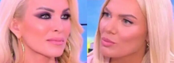 «Έχουν τον ίδιο πλαστικό, δίδυμες σιτεμένες Μπάρμπι»: Κάγκελο on air Καινούργιου και Μαλέσκου με όσα τους γράφουν