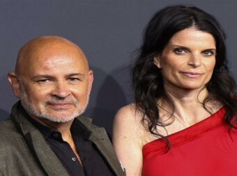 Αθηνά Ωνάση: Η σπάνια δημόσια εμφάνιση στη Βαρκελώνη που τράβηξε τα βλέμματα – Δείτε φωτογραφίες