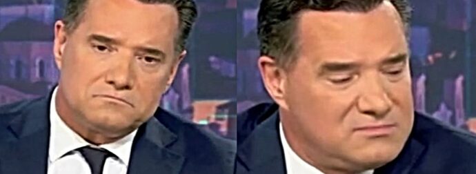 Γεωργιάδης για ΟΠΕΚΕΠΕ:«Δεν έχω ιδέα για ποιο λόγο κατηγορούνται Καραμανλής και Παπακώστα» – Βίντεο από την συνέντευξη του υπουργού