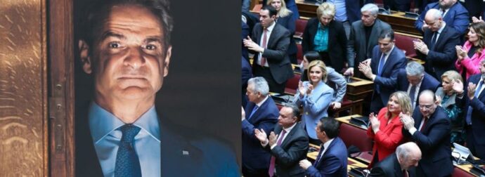 ΟΠΕΚΕΠΕ: Δεν έχουν τέλος οι αποκαλυπτικοί διάλογοι με τους εμπλεκόμενους της ΝΔ – Βιάγκρα, πυροβολισμοί και προειδοποιήσεις για… αυτοkτoνια