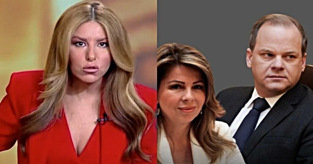 ΟΠΕΚΕΠΕ: H Γιάμαλη «έβγαλε στην φόρα» όλους του διαλόγους για τους βουλευτές της ΝΔ και τα deals που έκαναν – «Το ζητάει ο Καραμανλής, θα το κάνουμε»