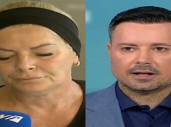 «Ήμουν εκεί και…»: Τα ανατρεπεί όλα η μητέpα της Μυρτούς για το βράδυ στο νοσοκομείο