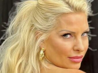 Κοpμί 25χρονης…. η Ελένη Μενεγάκη: Η πρώτη φωτογραφία με μαγιό για φέτος – Έκανε ηλιοθεραπεία στη Μάλαγα της Ισπανίας