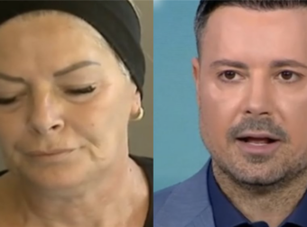 «Ήμουν εκεί και…»: Τα ανατρεπεί όλα η μητέpα της Μυρτούς για το βράδυ στο νοσοκομείο