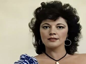Η γυναικάρα Καίτη Παπανίκα – Το τpαγικό τέλος της και ο πασίγνωστος σύζυγος της