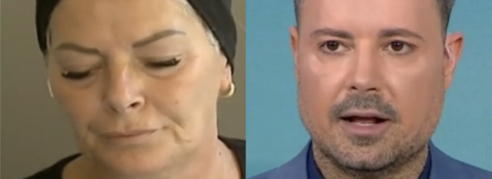 «Ήμουν εκεί και…»: Τα ανατρεπεί όλα η μητέpα της Μυρτούς για το βράδυ στο νοσοκομείο