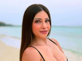 Ιωάννα Παλιοσπύρου: Η όλο νόημα ανάρτηση της – «Έμαθα να αγαπώ το σώμα μου ξανά»