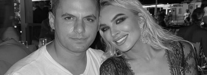 Κατερίνα Καινούργιου: Η πρώτη φωτογραφία του Παναγιώτη Κουτσουμπή μέσα από το μαιευτήριο