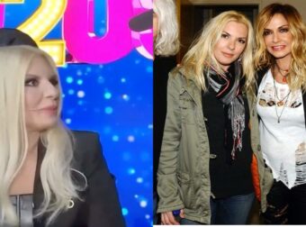 Οι δηλώσεις της Αννίτας Πάνια σχετικά με την Άννα Βίσση – «Όλο αυτό της αξίζει»