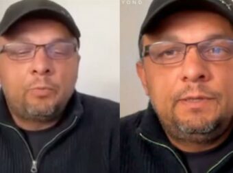 Τα είπε όλα ο Πάνος Ρούτσι: «Ο Καρβέλας με στηρίζει ψυχολογικά σαν φίλος» – Το ηχηρό μήνυμα για τον Σεβαστίδη