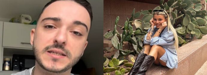 Πάνος David: «Όλο αυτό είναι ένα μεγάλο ξεφτιλίκι» – Νέα εξέλιξη στη διαμάχη με τις Cinderella, Χολίδου, Ανεσιάδου