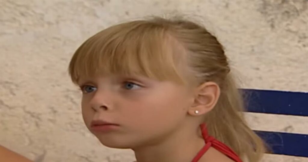 «Έτσι ξαφνικά»: Η μικρούλα της σειράς μεγάλωσε και είναι δημοσιογράφος! Δουλεύει σε πασίγνωστη πρωινή εκπομπή!