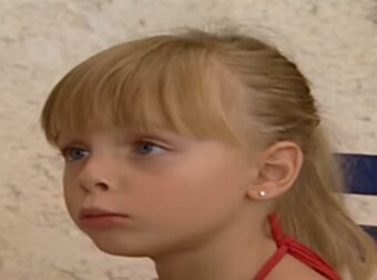 «Έτσι ξαφνικά»: Η μικρούλα της σειράς μεγάλωσε και είναι δημοσιογράφος! Δουλεύει σε πασίγνωστη πρωινή εκπομπή!