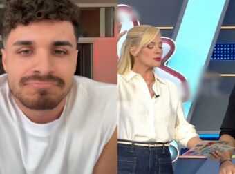 Στέφανος Παπαδόπουλος: Ξεσπά μετά τη συμμετοχή του στο Ρουκ Ζουκ – Ανατρέπει τα πάντα