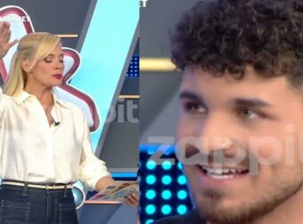 Στέφανος Παπαδόπουλος: Είχε κινηθεί νομικά κατά του Γιώργου Μαζωνάκη και σήμερα τον είδαμε στο Ρουκ Ζουκ, (βίντεο)