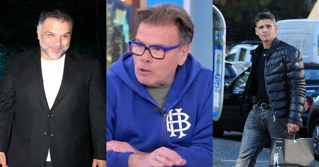 Παπανώτας για κόντρα Αρναούτογλου – Ουγγαρέζου: Τι είπε και πυροδότησε την ένταση ανάμεσά τους;