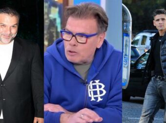 Παπανώτας για κόντρα Αρναούτογλου – Ουγγαρέζου: Τι είπε και πυροδότησε την ένταση ανάμεσά τους;