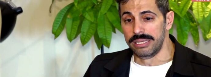 Γιώργος Παράσχος: Εξελίξεις με τον καρκίνο – «Πάει να ανέβει ο ένας…»