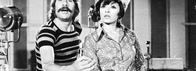 Σταύρος Παράβας: Ο μάγκας με την χρυσή καρδιά και η τραγική ιστορία του γιου του που του άλλαξε την ζωή