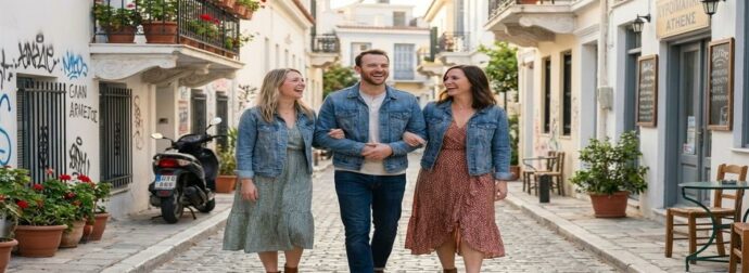 Τα 7 σπάνια χαρακτηριστικά που κάνουν κάποιους ανθρώπους ακαταμάχητους