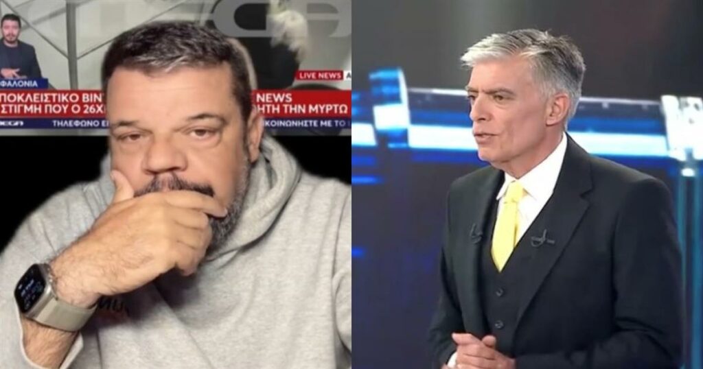 Κεφαλονιά: Ένας πατέρας «τα χώνει άγρια» στον Ευαγγελάτο για την υπόθεση της Μυρτούς – Ο λόγος (Βίντεο)