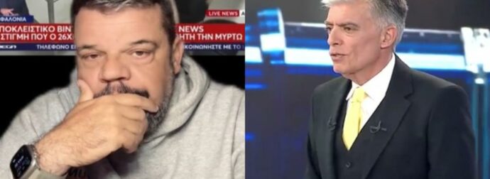 Κεφαλονιά: Ένας πατέρας «τα χώνει άγρια» στον Ευαγγελάτο για την υπόθεση της Μυρτούς – Ο λόγος (Βίντεο)