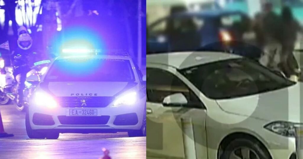 Θρίλερ στην Πετρούπολη: Διάσημος τράπερ επιτέθηκε σε νεαρούς – Σοκ με το βίντεο του ξυλοδαρμού