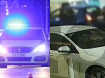 Θρίλερ στην Πετρούπολη: Διάσημος τράπερ επιτέθηκε σε νεαρούς – Σοκ με το βίντεο του ξυλοδαρμού