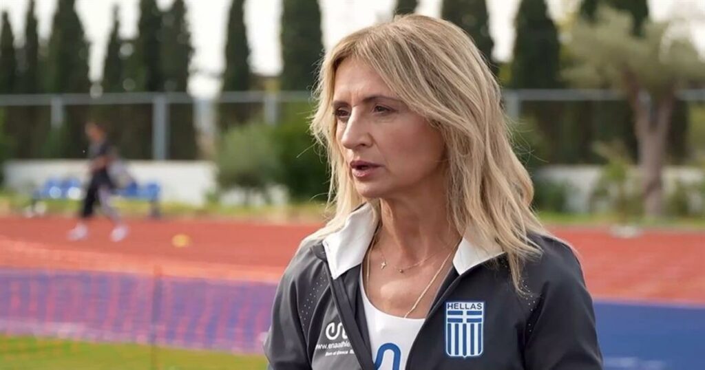 Πολύζου: Ανατριχιάζει για τον τρόπο που έμαθε ότι πάσχει από καρκίνο – Το τηλεφώνημα που τα άλλαξε όλα σε λίγα λεπτά