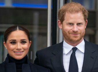 Πρίγκιπας Χάρι – Μέγκαν Μάρκλ: Η συγκινητική κίνηση για να τιμήσουν την Νταϊάνα!