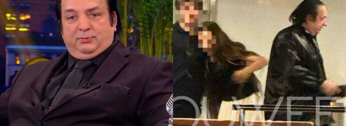 Ριχάρδος: Ποιος τον προστάτευε το Πάσχα και γιατί; Όλα όσα έγιναν στο σκάφος του, δείτε φωτογραφίες