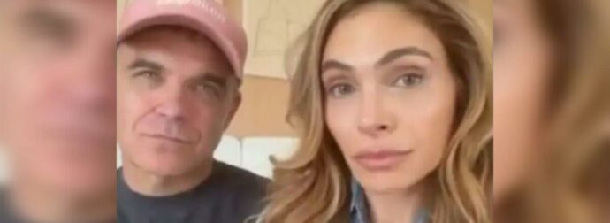 Ο Ρόμπι Γουίλιαμς ζητά από την Βρετανία μπλόκο στα social media ανηλίκων όπως στην Ελλάδα – «Εύγε» από τον Άδωνι Γεωργιάδη