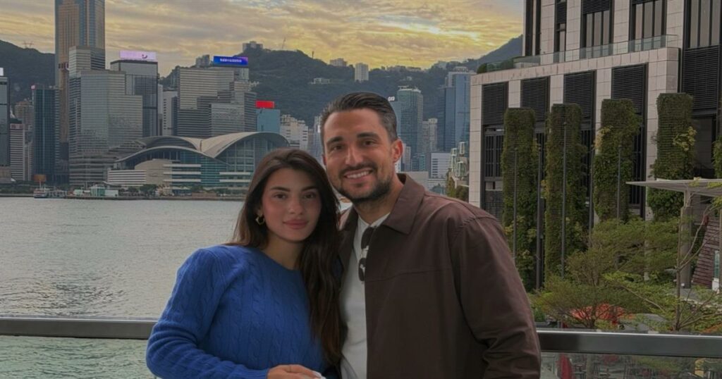 Ρουμελιώτη – Κατσούλης: Υπερπαραγωγή το παιδικό δωμάτιο του γιου τους! Δείτε το για πρώτη φορά