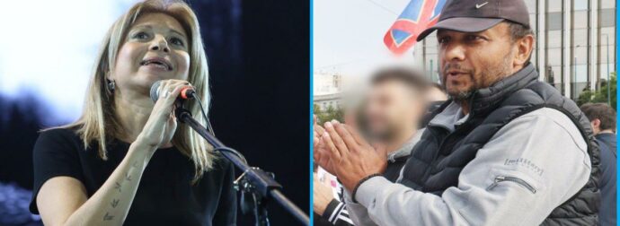 Τέμπη: Όλες οι δηλώσεις των συγγενών για την δίκη με σοβαρές καταγγελίες για την διαδικασία