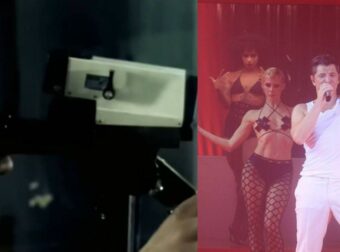 Από το trash-pop των 90s στα Όσκαρ – Ο πιο ανατρεπτικός Έλληνας σκηνοθέτης ξεκίνησε από τα βιντεοκλίπ του Ρουβά