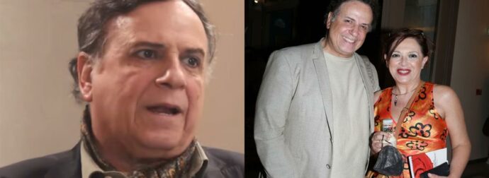 Χάρης Ρώμας: Τι λάθος κάνανε με την Ελένη Ράντου και χάσανε από ένα διαμέρισμα